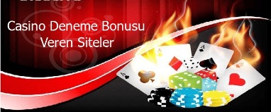 bonus veren casino siteleri